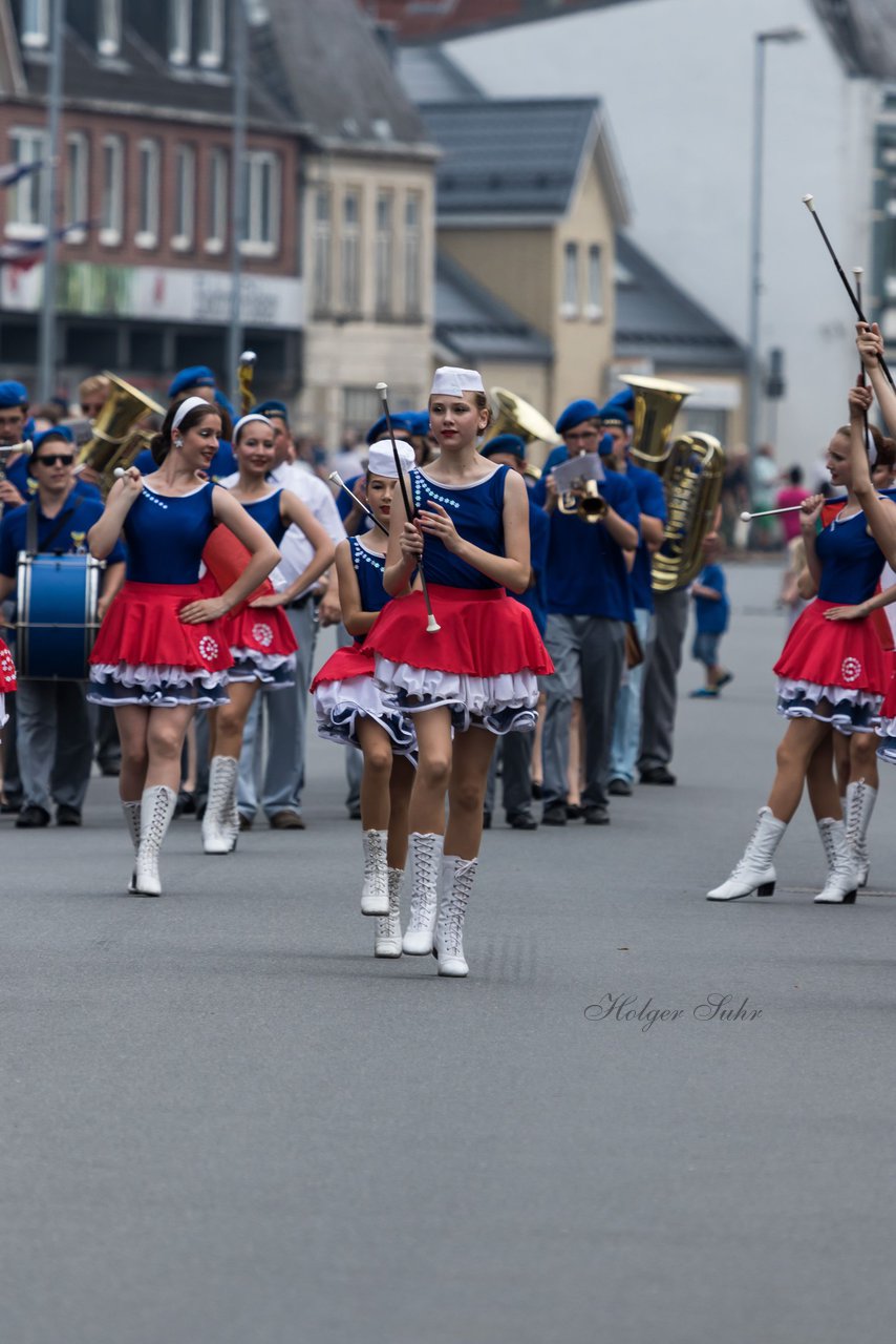 Bild 402 - Musikfest Bad Bramstedt Sonntag